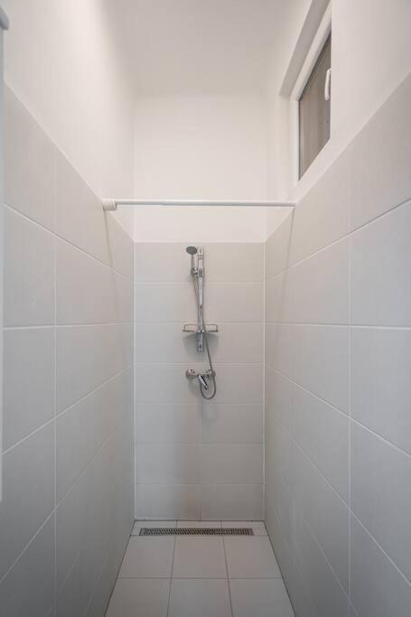 Appartamento Szentkiralyi Apartman 1