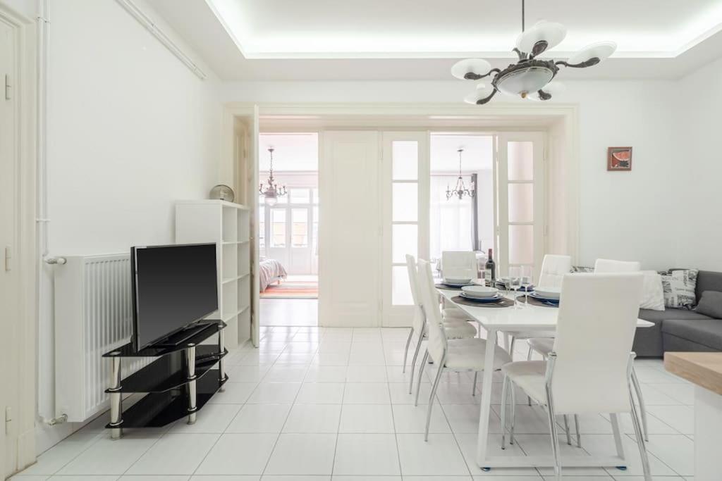 Appartamento Szentkiralyi Apartman 1 *