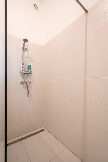 Szentkiralyi Apartman 1 Budapest