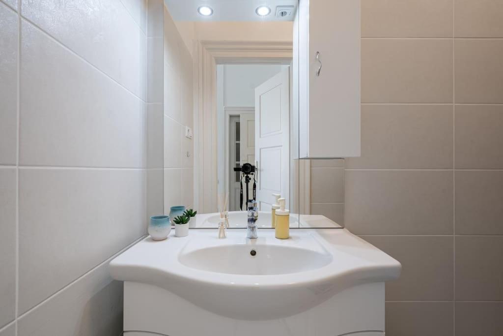 Appartamento Szentkiralyi Apartman 1 Budapest